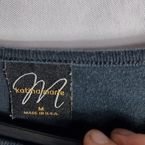 Katina Marie top  - Picture 4 of 7